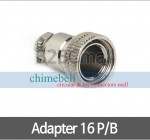 Adapter 16 P/B (16 연결P)