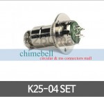 써큘라 커넥터 콘넥타 K25-04 SET