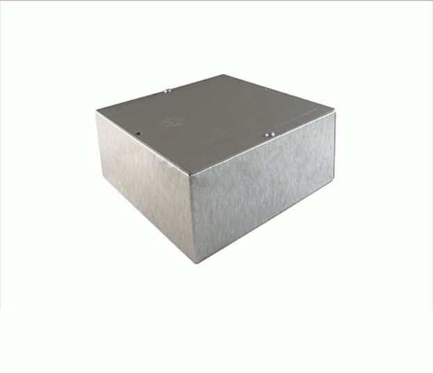 풀 박스(PULL BOX) -스틸 100x100x50 풀박스