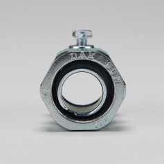 강제전선관 S/T Pipe & Flexible Connector -PFC 22 콘넥타