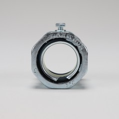 강제전선관 S/T Pipe & Flexible Connector -PFC 36 콘넥타