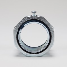 강제전선관 S/T Pipe & Flexible Connector -PFC 54 콘넥타