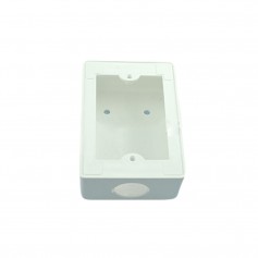 FS PVC스위치박스44  콘센트박스54