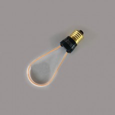 신광포커스 LED 디자인램프 3W ST64 COB Design Lamp (NEON) 카페조명