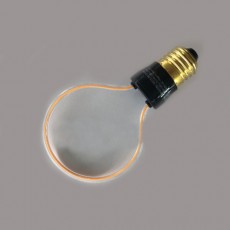 신광포커스 LED 디자인램프 3W G80 COB Design Lamp (NEON) 카페조명