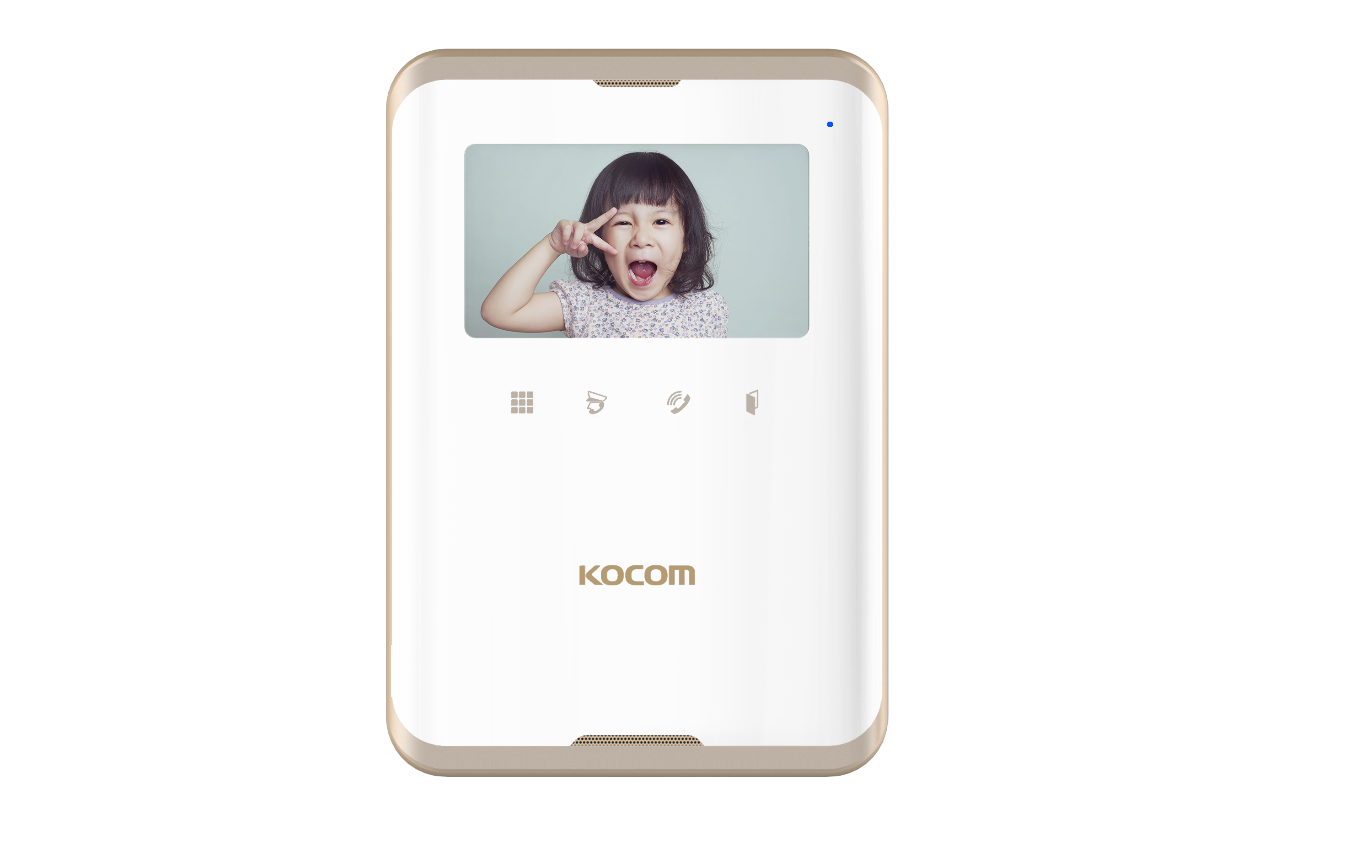 코콤 비디오폰 K5B VP-R431E