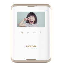 코콤 비디오폰 K5B VP-R431E