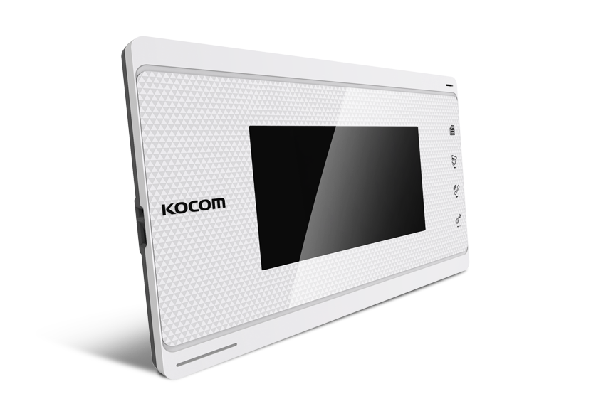 코콤 비디오폰 K6B VP-70C