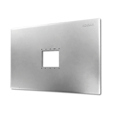 코콤 모니터 보강 판넬