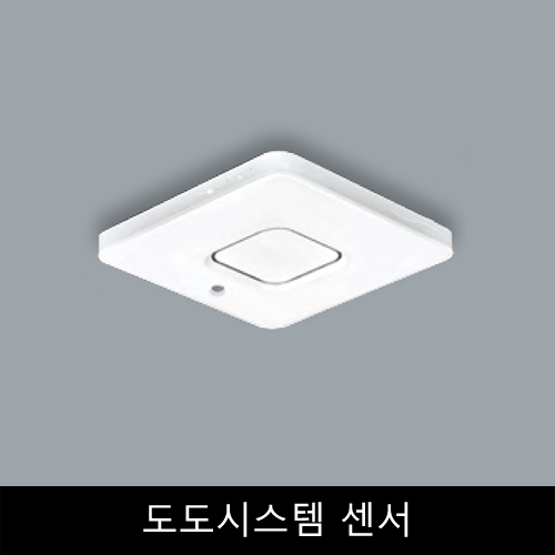 도도시스템	센서