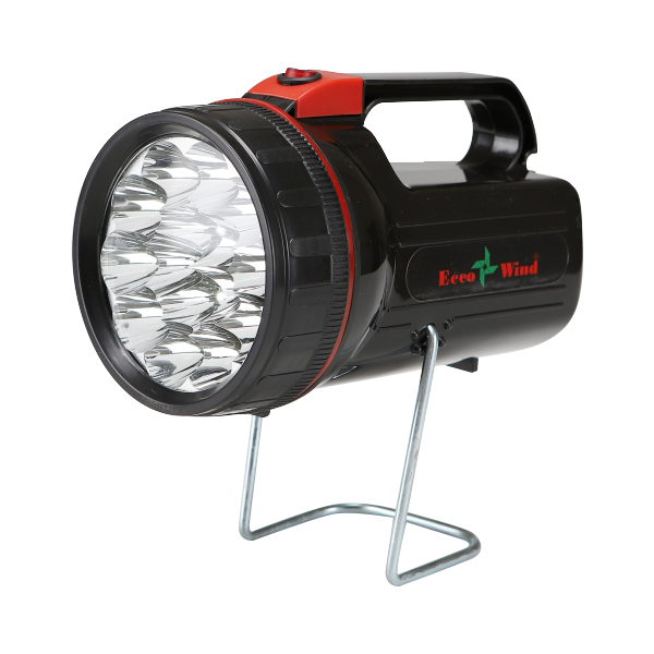 랜턴 LED(손전등) SE-207 LED 15구(충전식)