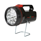 랜턴 LED(손전등) SE-207 LED 15구(충전식)