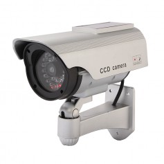 모형감시카메라 모형 CCTV	트리	태양광 아이존 S1 모형감시카메라 (GTF15686)