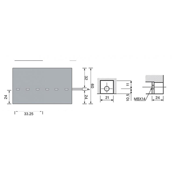 스피드바 204S-32G-3P RNSNTN