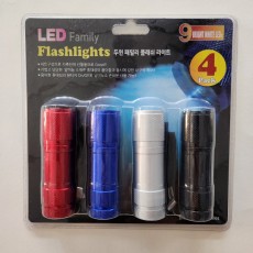 LED 패밀리 플레쉬 라이트