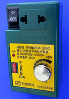 전동공구용 프리볼러 전압조절기JF-2000 220v