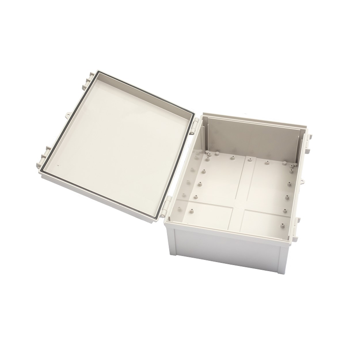 하이BOX(투명커버) 350*450*200