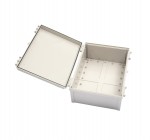 하이BOX(투명커버) 350*450*200